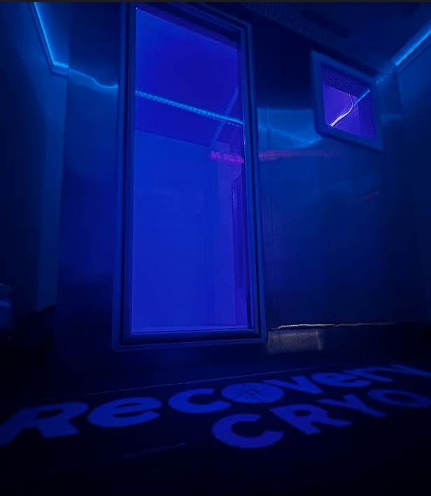 Try cryotherapy at Recovery Cryo, and experience the benefits today!